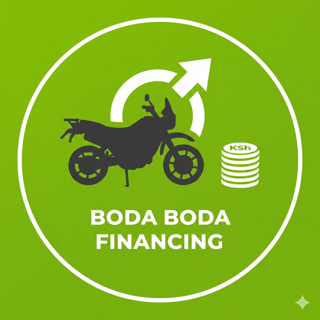 Boda Boda Loans